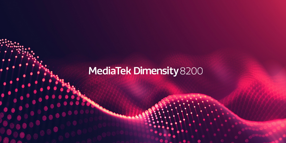 Top 8 Features of the MediaTek Dimensity 8200